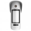 MOTIONCAMOUTDOOR-W DETECTOR DE MOVIMIENTO CON C&Aacute;MARA DE EXTERIOR