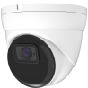 UX-IP22250. Cámara domo IP 5 Megapíxel lente fija