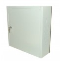 Box-45 Armario ICT met&aacute;lico 45x45x15