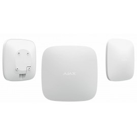 Ajax Hub 2 (4G) Jeweller – Central Alarma Grado 2 con Videoverificación