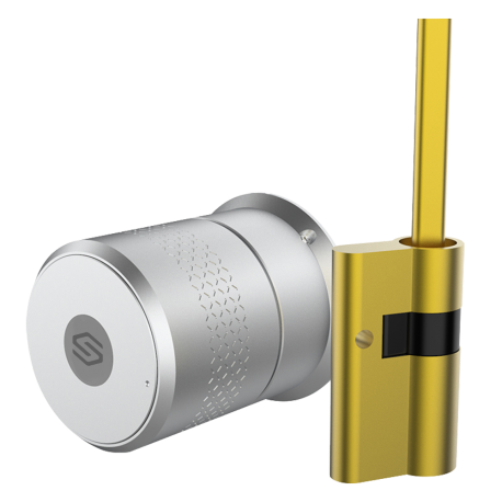 SMARTLOCK-BT-PRO Cerradura inteligente Bluetooth ajustable