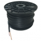 IZ-CBL03. Cable Combinado Video+ Alimentacion 100 MT