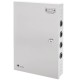 IZ-556. Fuente de alimentación centralizada de 9 salidas de 12VDC 10A 