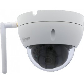 Domo WIFI Dahua 4Mpx Exterior/Interior