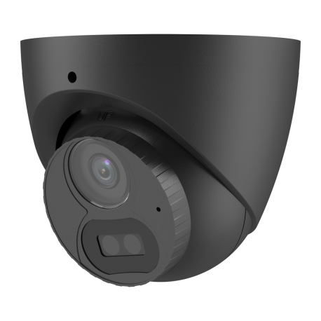 Cámara Analógica 2 Megapíxel LH 40m IR