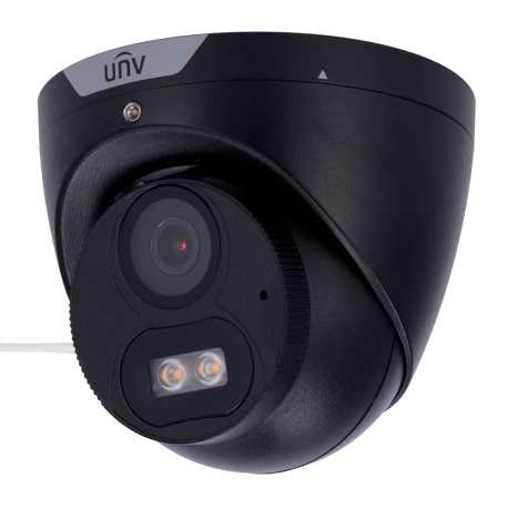 Cámara Analógica 5 Megapíxel 40m IR CH