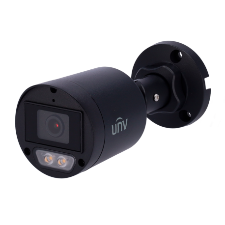 Cámara Compacta 5 Megapíxel 40m IR CH