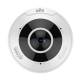 Cámara IP fisheye 360º 5 Megapixel