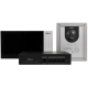 DHI-KTP01L-F KIT VIDEOPORTERO IP DAHUA EMPOTRAR