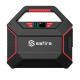 Batería recargable de lítio