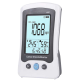 Medidor de CO2, temperatura y humedad
