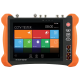 Comprobador CCTV multifuncional