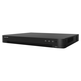 Hikvision DVR 5n1 gama CORE 16 CH