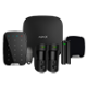 HUB2KIT-DP-PRO-W/B Kit de alarma profesional Grado 2