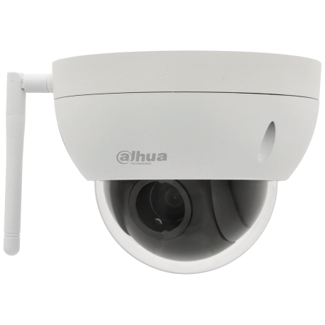 SD22404DB-GNY-W Domo IP PTZ DAHUA 4Mpx wifi