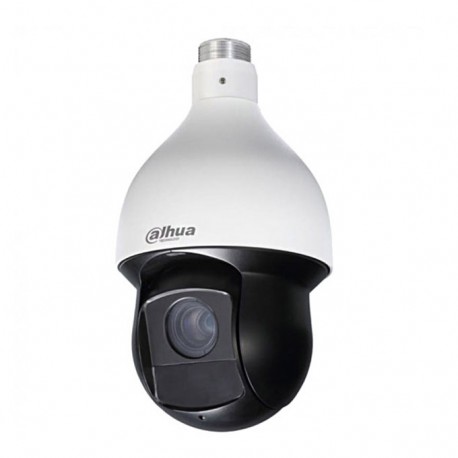 SD49225GB-HNR Cámara DAHUA ptz ip de 2 megapíxeles y óptica varifocal motorizada