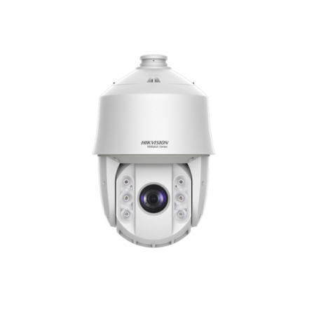 HWP-N5225IH-AE Cámara HIKVISION ptz ip de 2 megapíxeles y óptica varifocal 