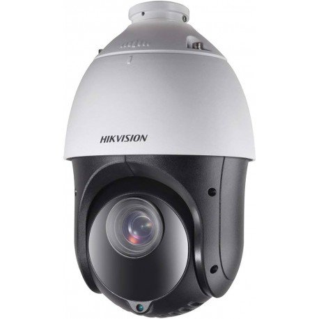 DS-2DE4425IW-DE Cámara HIKVISION ptz ip de 4 megapíxeles y óptica varifocal 