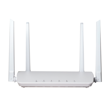 Router 4G Cat4 150Mbps Descarga 50Mbps Subida