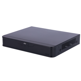 NVR501-16B. Grabador NVR para 16 cámaras IP