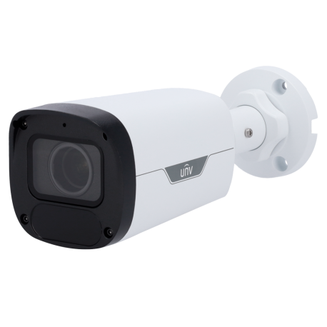 Cámara compacta IP Uniview 4MP Varifocal motorizada