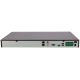 NVR de 32 canales IP Uniview con espacio para 4 discos duros. NVR504-32B-IQ 