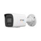 Cámara Bullet IP HIKVISION 2MP 4mm Luz Híbrida 30m