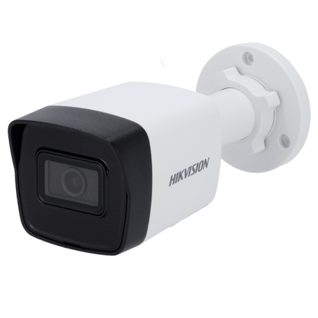 DS-2CD1043G2-I(2.8mm) Cámara Bullet IP HIKVISION 4MP 2.8MM