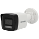 Cámara Bullet IP HIKVISION 8MP 2.8mm Luz híbrida 30M