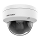 Cámara Domo IP Antivandálica HIKVISION 2MP 2.8mm IR 30M