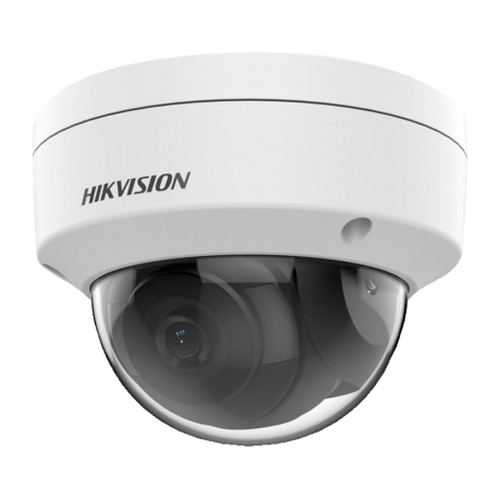 Cámara Domo IP Antivandálica HIKVISION 2MP 2.8mm IR 30M
