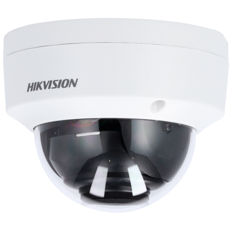 DS-2CD1123G2-I(4mm) Cámara Domo IP HIKVISION 2MP 4mm