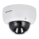 Cámara Domo IP Antivandálica HIKVISION 2MP 2.8mm micro y tarjeta SD