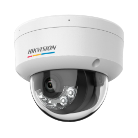 DS-2CD1127G2H-LIU(2.8mm) Cámara Domo IP HIKVISION 2MP 2.8mm