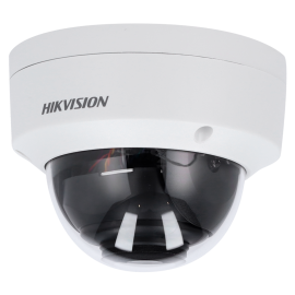 DS-2CD1143G2-I(2.8mm)(T) Cámara Domo IP HIKVISION 4MP 2.8mm