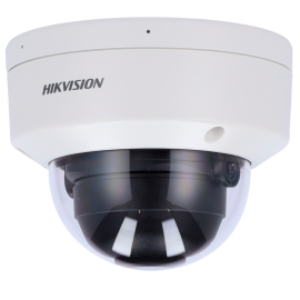 DS-2CD1163G2-LIU(2.8mm) Cámara Domo IP HIKVISION 6MP 2.8mm