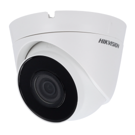 Cámara DOMO IP Exterior HIKVISION 2MP 2.8mm IR 30M