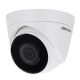 Cámara Domo IP Exterior HIKVISION 4MP 2.8MM IR 30M