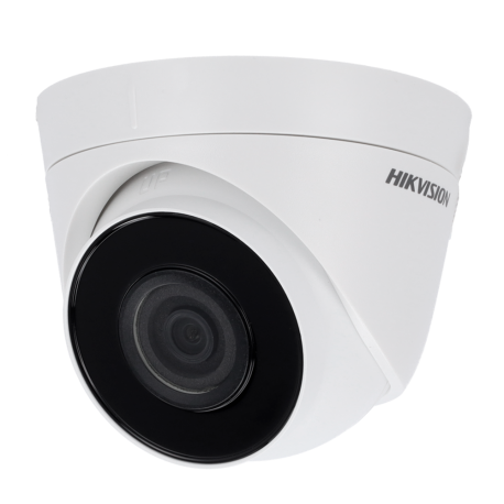 Cámara Domo IP Exterior HIKVISION 4MP 2.8MM IR 30M