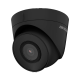 Cámara Domo IP Exterior HIKVISION 4MP 2.8mm Negra