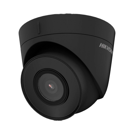 Cámara Domo IP Exterior HIKVISION 4MP 2.8mm Negra