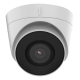 Cámara Domo IP Exterior HIKVISION 4MP 2.8mm Micro y Tarjeta SD