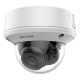 Cámara Domo HIKVISION Varifocal Motorizada IP67 IK10 