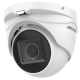 DS-2CE79H0T-IT3ZF(2.7-13.5mm)(C) Cámara Turret Hikvision 5 MP lente motorizada 2.7-13.5 mm