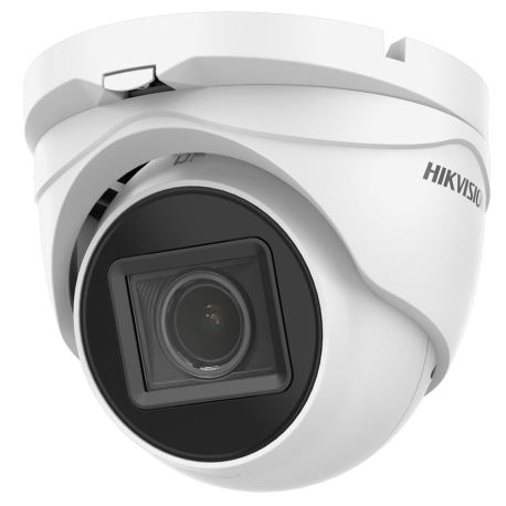 DS-2CE79H0T-IT3ZF(2.7-13.5mm)(C) Cámara Turret Hikvision 5 MP lente motorizada 2.7-13.5 mm