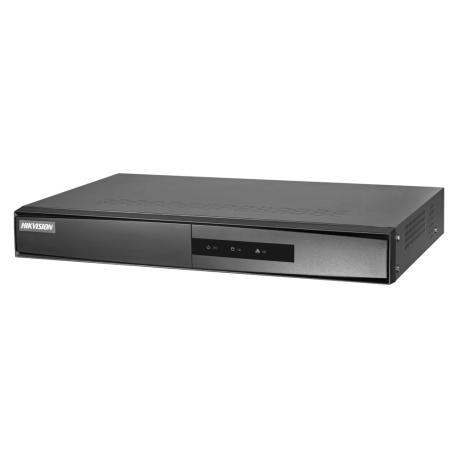 DS-7104NI-Q1/M(D) NVR HIKVISION 4CH 6MPX