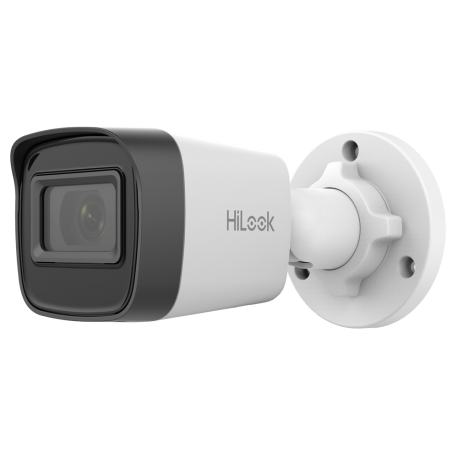 IPC-B121H-C Cámara Bullet IP HiLook 2MP 2.8mm