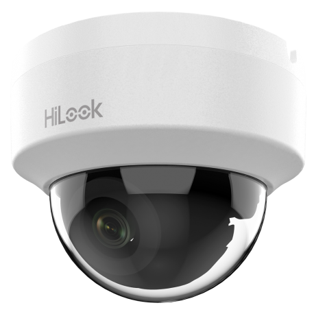 IPC-T221H-C Cámara Turret IP HiLook 2MP 2.8mm