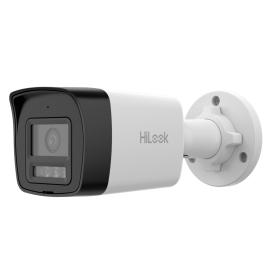 IPC-B140HA-LUC Cámara Bullet IP HiLook 2MP 2.8mm