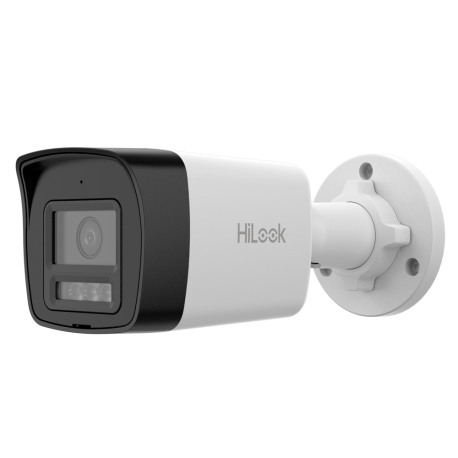 IPC-B140HA-LUC Cámara Bullet IP HiLook 2MP 2.8mm